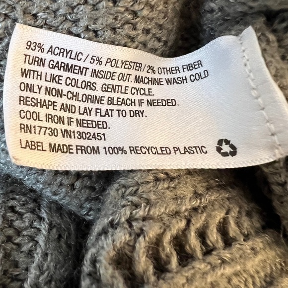 Women’s Tunic‎ Sweater | Small - Picture 4 of 4